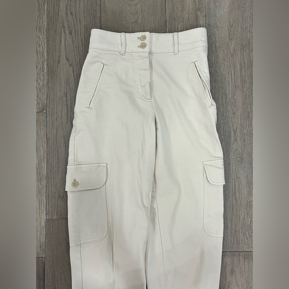 Artizia - Wilfred Free Modern Cargo Pant size 2 - Picture 4 of 10